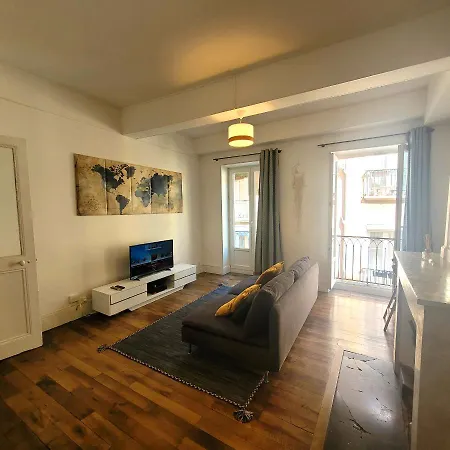 Chez Odette Apartamento
