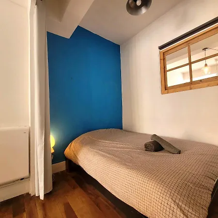 Apartamento Chez Odette *