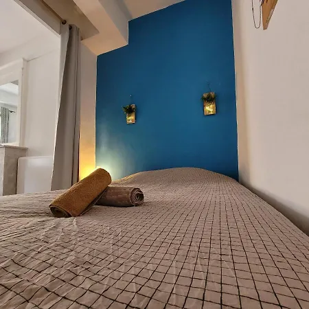 Apartamento Chez Odette *