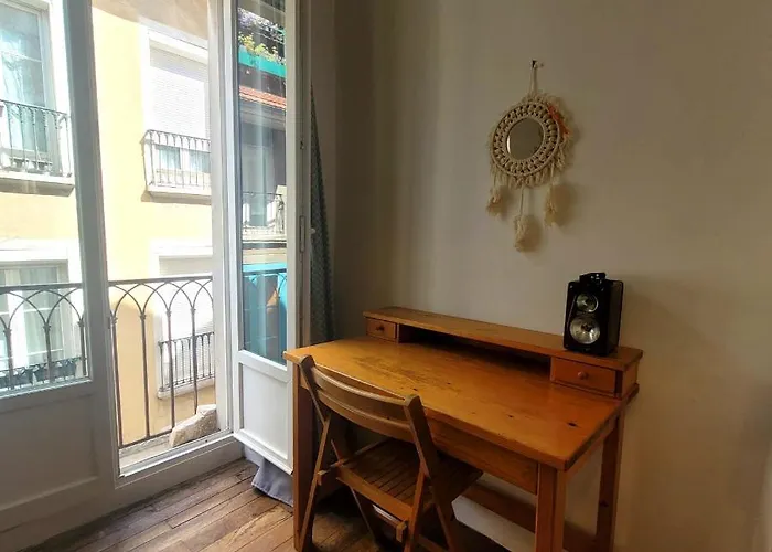 Chez Odette グルノーブル